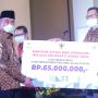 Tingkatkan Layanan Rehabilitasi Sosial, Kemensos Perbanyak Kerja Sama
