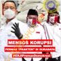 Cek Fakta: Mensos Juliari Danai Kampanye Paslon Pilkada Surabaya, Benarkah?