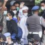 Usai Kasus Petamburan, Habib Rizieq Tersangka Kerumunan Megamendung