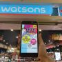 Watsons Beri Promo Berbagai Produk di Harbolnas 12.12, Cek Daftarnya