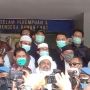 Habib Rizieq Tolak Tanda Tangan Surat Penahanan, Merasa Tak Adil