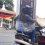 Bawa Barang Banyak di Motor? Simak Tips Aman dan Nyaman Ini