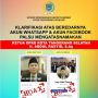 Pilkada Usai, Ketua DPRD Tangsel Banting Setir Jual Motor? Ini Faktanya