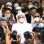 Terungkap! Habib Rizieq Sudah Rencanakan Bentuk Front Persatuan Islam