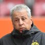 Resmi, Borussia Dortmund Pecat Lucien Favre