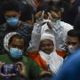 Pengamat Lima Nilai Tindakan Hukum Polisi ke Rizieq Berlebihan