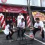 Sukses Jualan Siomay, Bocah 13 Tahun Ini Dapat Nasihat dari Walikota Risma