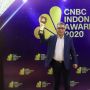 Dirut BRI Sunarso Sabet Prestasi The Best CEO in Banking Transformation