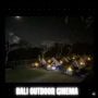 Bali Outdoor Cinema Tawarkan Sensasi Menonton Film di Bawah Bintang, Keren!