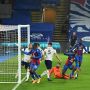 Hasil Liga Inggris: Hugo Lloris Blunder, Tottenham Imbang di Selhurst Park