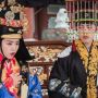 Usung Kisah Unik, Drakor Mr. Queen Raih Rating Memuaskan