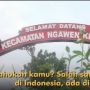 Mengejutkan! Ternyata Desa Tertua Di Indonesia Berada Di Jateng