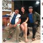 Heboh! Tante Ernie Foto Bareng Dua Pelawak Legend, Netizen: Menang Banyak