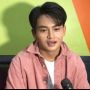 Sibuk Syuting, Randy Martin Berkali-kali Swab Tes demi Nyaman Pulang