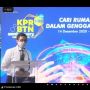 Cari Rumah di Tengah Pandemi, BTN Gelar Virtual Property Expo