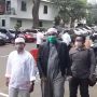Ketum FPI dan Panglima Laskar Datangi Polda, Bantah Serahkan Diri ke Polisi