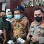 Usai Diperiksa Komnas HAM, Kapolda: Kami Sajikan Fakta Bukan Narasi