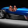 Begini Jadinya Jika Mobil Tua Bugatti Direinkarnasi, Tampangnya Kece Parah