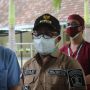 Curhat Wali Kota Sutiaji Dibayang-bayangi Kematian Saat Positif Covid-19