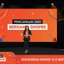 Rekor Harbolnas di Shopee, 12 Juta Produk Terjual dalam 24 Menit Pertama