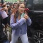 Kemarin Batal Nikah, Sekarang Heboh Ayu Ting Ting Diusir dari Bogor