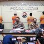 Gus Nawawi yang Ditangkap Polisi dari Warung Dowo, Bukan Sidogiri