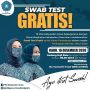 Cegah Covid-19, PKK Gowa Akan Gelar Tes Swab Gratis untuk Perempuan