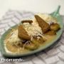 Jangan Dibuang! Ini Resep Pisang Gapit dari Pisang yang Terlalu Matang