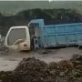 Detik-detik Truk Dihadang Lahar Dingin Gunung Semeru, Lemah Tak Berdaya