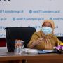 Inflasi Sumut 0,45 Persen, Komoditas Makanan Penyumbang Terbesar