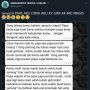 Beri Nasihat soal Masa Muda ke Anak, Chat WA Bapak Ini Jadi Sorotan