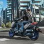 Yamaha XMax 2021 Meluncur di Pasar Eropa, Pakai Standar Euro 5