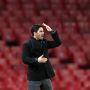 Kesal Arsenal Nyaris Kalah, Mikel Arteta: Kami Kurang Kejam