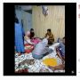 Viral Video Ibu-ibu Gotong Royong di Acara Pernikahan, Warganet Terenyuh