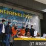 Terkuak Motif Umar Ancam Penggal Kepala Polisi: Ngefans Berat Habib Rizieq