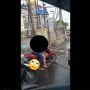 Video Raba-Raba di Motor Viral, Sejoli Mesum di Surabaya Diperiksa Polisi
