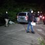 Begini Reka Ulang Penembakan 6 Laskar FPI di Lokasi Pertama