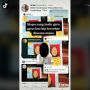 ini Dia, Sosok Asli Perempuan Viral yang Tertawa di Foto KTP!