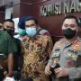 Kapolda Metro: Saya Taat Hukum, Dipanggil Komnas HAM Langsung Datang
