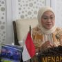 Kemnaker Libatkan Forum Rektor Indonesia, Susun RPP UU Cipta Kerja