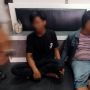 Selundupkan Sabu dalam Nasi Bungkus ke Penjara, 2 Pria di Medan Ditangkap