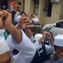 Geruduk Polsek-polsek di Palembang, FPI: Bukan Kami, Tapi Pendukung Habib