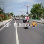 Viral Video Jenazah Bayi Dibawa Naik Motor di Palangkaraya, Publik Sedih