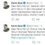 Catatan Perjalanan ILC Sebelum Pamit, dari Distop KPI hingga Cuti 2 Bulan