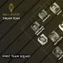 Daftar Ballon d'Or Dream Team: Ada Messi, Ronaldo, Pele, hingga Maradona