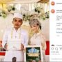 Greget! Pasangan Asal Bekasi Nikah Maharnya Ikan Cupang