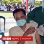 Keraguan Nakes Disuntik Vaksin Sinovac: Kalau Jadi Bahan Percobaan Ya Takut