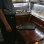 Dijuluki The Real Mensos, Viral Kisah Penjaga Kantin yang Rajin Sedekah