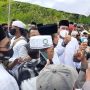 Simpatisan Habib Rizieq Gelar Aksi Moral, Begini Tanggapan Polisi