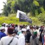 Singgung Kerumunan Saat Pilkada, Pendukung Habib Rizieq: Polisi harus Adil!